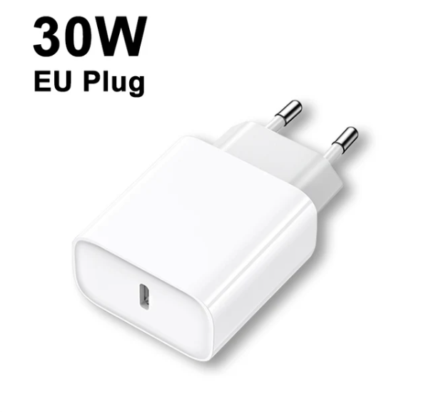 Acheter Chargeur magnétique sans fil, charge rapide sans fil avec adaptateur  de chargeur rapide USB-C 20W pour iPhone 12 13 Pro Max