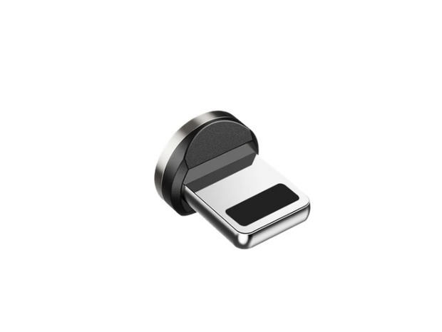 Embout chargeur magnétique [ iPhone, Samsung ] – Luumilux